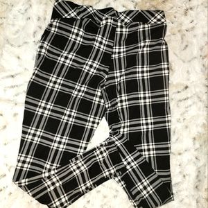 Women's Plus size Leggings